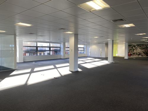 Second Floor Innovation House, London Road, Bishops Stortford, CM23