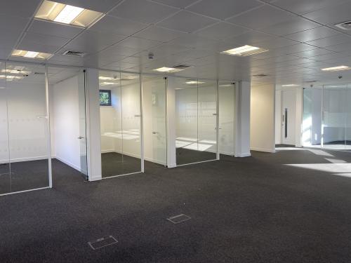 Second Floor Innovation House, London Road, Bishops Stortford, CM23