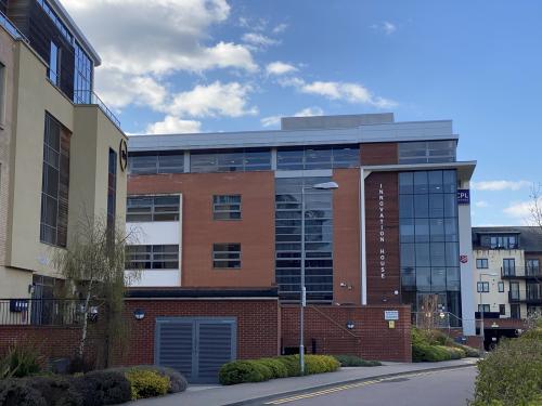 Second Floor Innovation House, London Road, Bishops Stortford, CM23