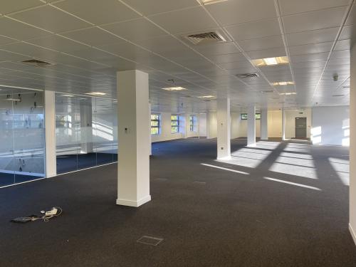 Second Floor Innovation House, London Road, Bishops Stortford, CM23