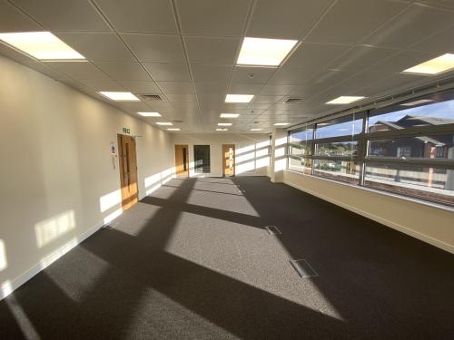 Part Third Floor Innovation House, London Road, Bishops Stortford, CM23
