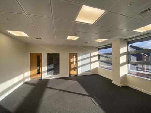 Part Third Floor Innovation House, London Road, Bishops Stortford, CM23