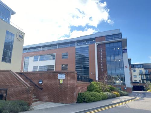 Part Third Floor Innovation House, London Road, Bishops Stortford, CM23