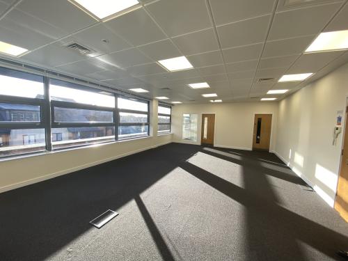 Part Third Floor Innovation House, London Road, Bishops Stortford, CM23