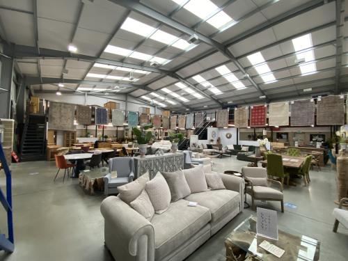 Units 1 & 1A, Waltham Hall Industrial Estate, Bambers Green, Takeley, Bishops Stortford, CM22