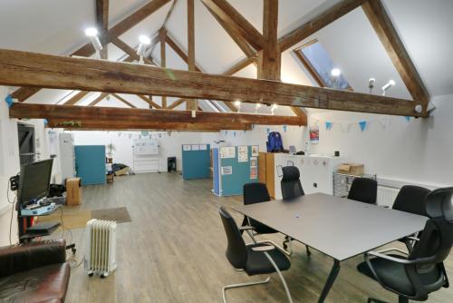 Unit 1 Redhouse Farm, Brighton Road, Hassocks, BN6