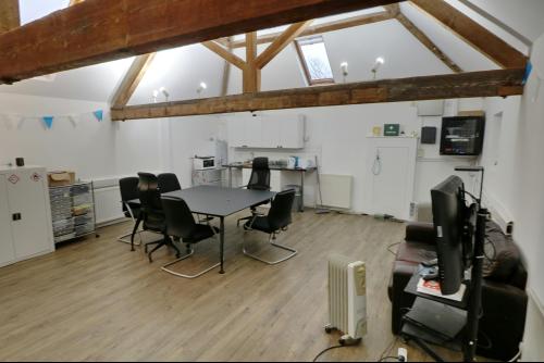 Unit 1 Redhouse Farm, Brighton Road, Hassocks, BN6
