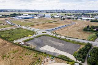 Airport Business Park, Cherry Orchard Way, Southend Airport, Southend On Sea, SS4