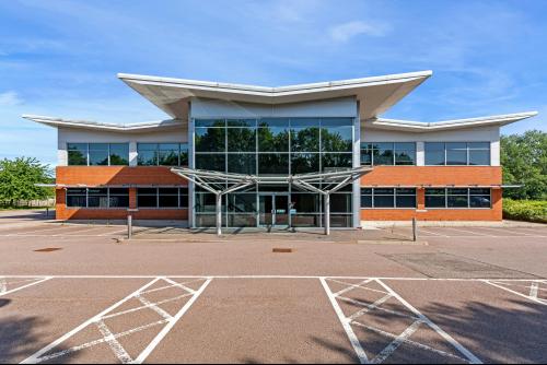 St George House, Harlow Business Park, Harlow, CM19