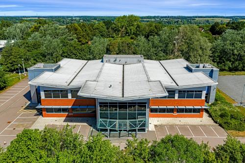 St George House, Harlow Business Park, Harlow, CM19