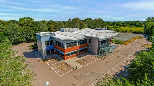 St George House, Harlow Business Park, Harlow, CM19