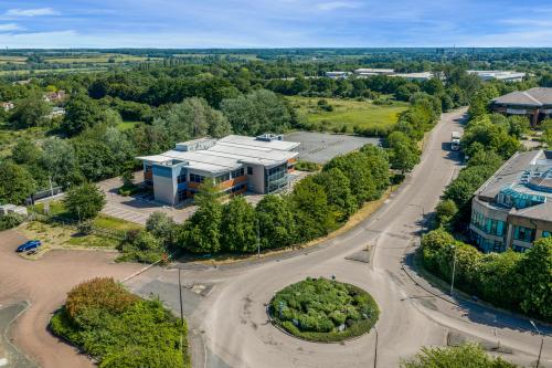 St George House, Harlow Business Park, Harlow, CM19