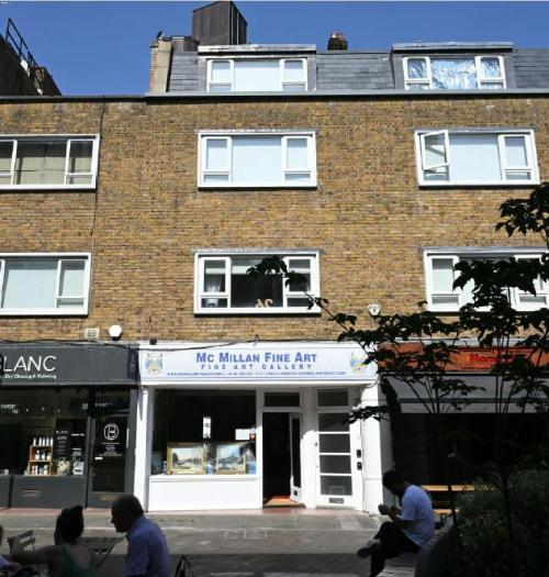 26 Bute Street, South Kensington, London, SW7