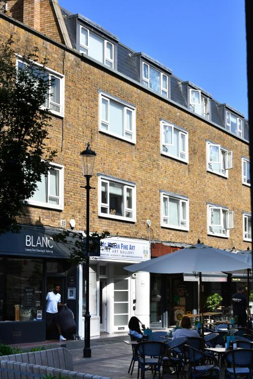 26 Bute Street, South Kensington, London, SW7