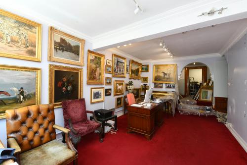 26 Bute Street, South Kensington, London, SW7