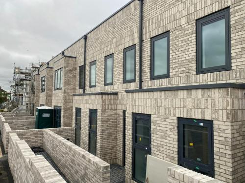 1-6 Shelldale Road, Portslade, BN41