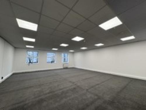9a Stephenson Court, Priory Business Park, Fraser Road, Bedford, MK44