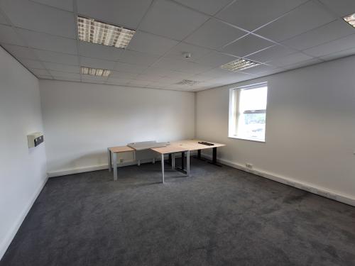 Suite 10C Stephenson Court, Priory Business Park, Fraser Road, Bedford, MK44