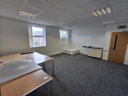 Suite 10C Stephenson Court, Priory Business Park, Fraser Road, Bedford, MK44
