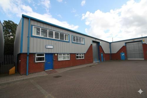 8, Brook Business Park, Brookhampton Lane, Warwick, CV35