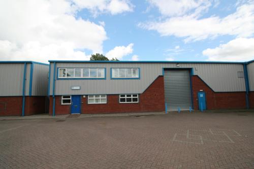 8, Brook Business Park, Brookhampton Lane, Warwick, CV35