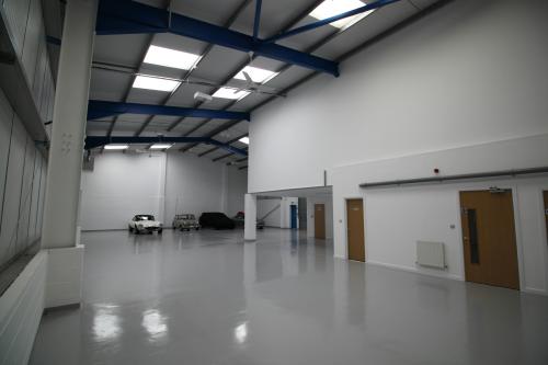 8, Brook Business Park, Brookhampton Lane, Warwick, CV35