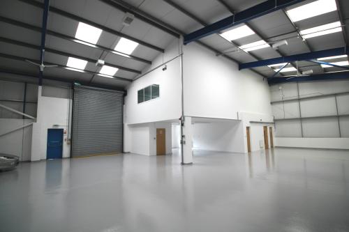 8, Brook Business Park, Brookhampton Lane, Warwick, CV35