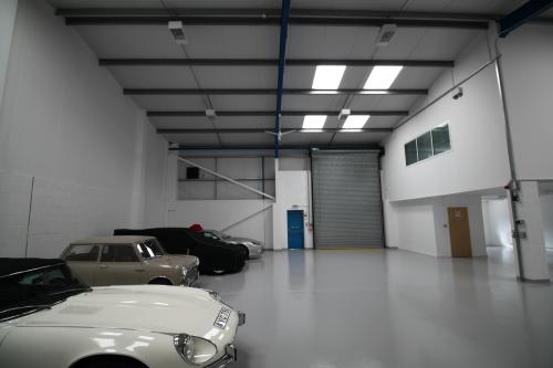 8, Brook Business Park, Brookhampton Lane, Warwick, CV35
