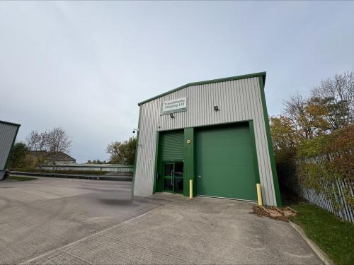 Unit 11 Ash Court, Moorgreen Industrial Park, Engine Lane, Eastwood, Nottingham, NG16