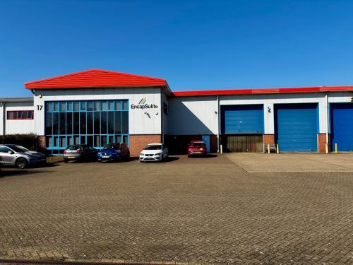 Unit 17, Chartmoor Road, Leighton Buzzard, LU7