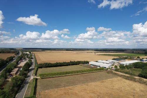 Block E, Risby Business Park, Risby, Bury St Edmunds, IP28
