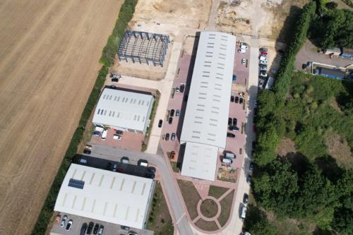 Block E, Risby Business Park, Risby, Bury St Edmunds, IP28