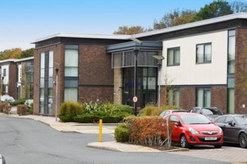 5 Airport West, Yeadon, Leeds, LS19