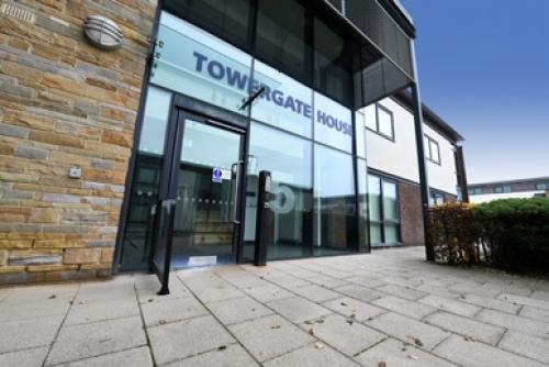 5 Airport West, Yeadon, Leeds, LS19