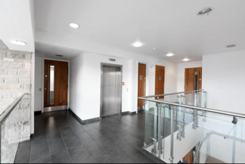 5 Airport West, Yeadon, Leeds, LS19