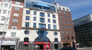 346 Kensington High Street, Kensington, London, W14