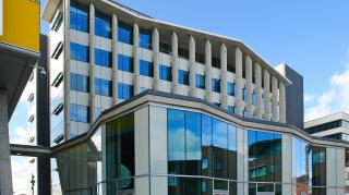 White Building, 11 Evesham Street, Holland Park, London, W11