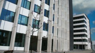 White Building, 11 Evesham Street, Holland Park, London, W11