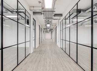 The Studio Building, 11 Evesham Street, Holland Park, London, W11