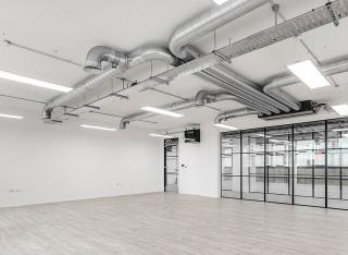 The Studio Building, 11 Evesham Street, Holland Park, London, W11