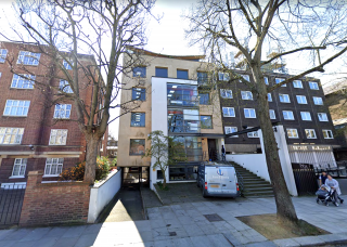 87 Lancaster Road, Notting Hill, London, W11
