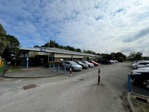 Unit A1-A2, Tir Llwyd Industrial Estate, Rhyl, LL18