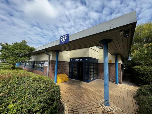 Unit A1-A2, Tir Llwyd Industrial Estate, Rhyl, LL18