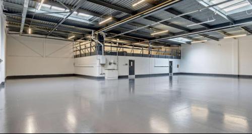 Unit 12, Berkeley Court, Warrington Road, Runcorn, WA7