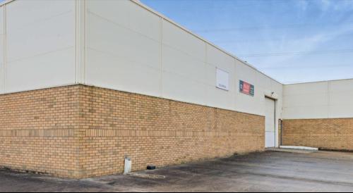 Unit 12, Berkeley Court, Warrington Road, Runcorn, WA7