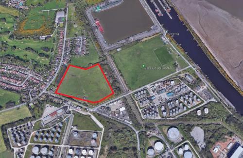 Bankfields Drive, Port Eastham, Ellesmere Port, CH62