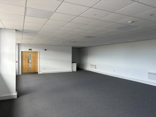Unit F Buckshaw Link, Ordnance Road, Buckshaw Village, Chorley, PR7