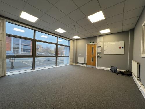 12 Skyhawk Avenue, Liverpool, L19