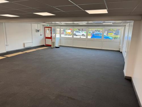 Unit 29 Rufford Court, Hardwick Grange, Woolston, Warrington, WA1