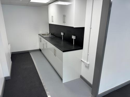 Unit 29 Rufford Court, Hardwick Grange, Woolston, Warrington, WA1